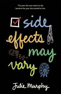Cover image for Side Effects May Vary