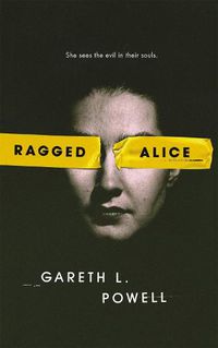 Cover image for Ragged Alice