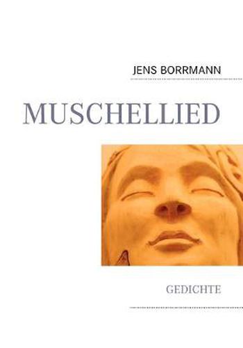 Cover image for Muschellied: Gedichte