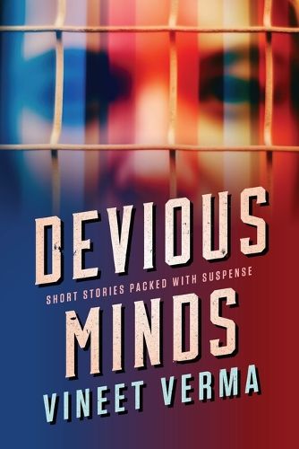 Cover image for Devious Minds