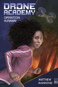 Cover image for Operation Runaway