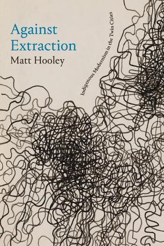 Cover image for Against Extraction