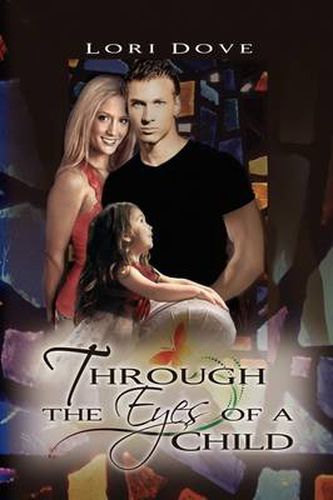 Cover image for Through the Eyes of a Child