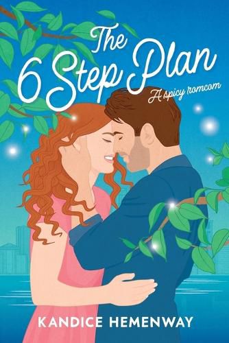 Cover image for The 6 Step Plan