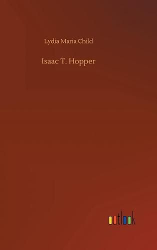 Isaac T. Hopper