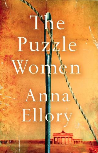 Cover image for The Puzzle Women