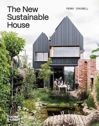 Cover image for The New Sustainable House