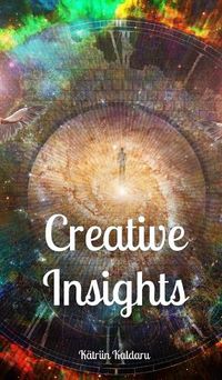 Cover image for Creative Insights