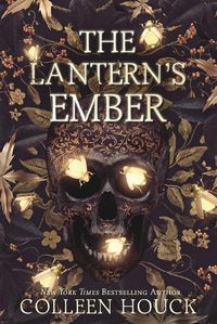 Cover image for The Lantern's Ember