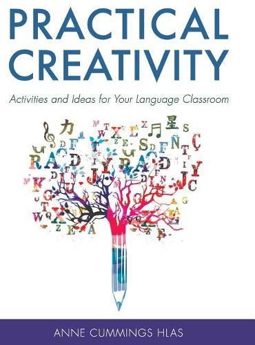 Cover image for Practical Creativity