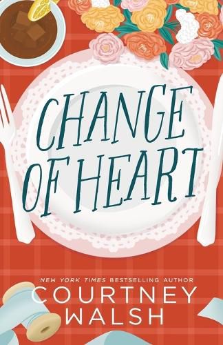 Cover image for Change of Heart