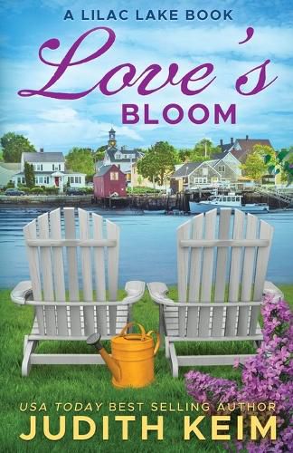 Cover image for Love's Bloom
