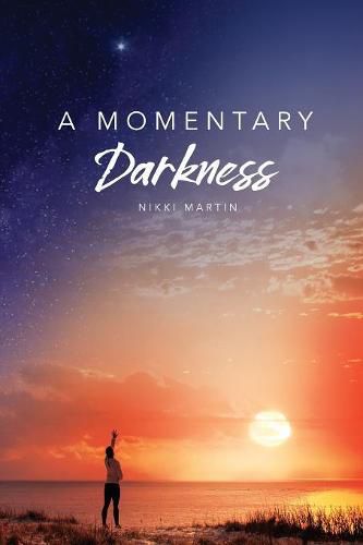 Cover image for A Momentary Darkness