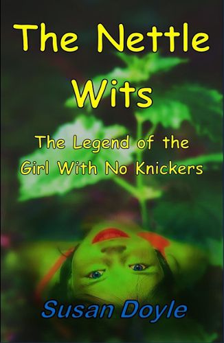 Cover image for The Nettle Wits