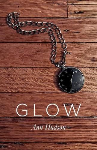 Cover image for Glow