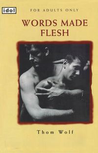 Cover image for Words Made Flesh