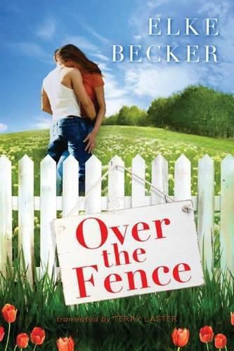 Cover image for Over the Fence