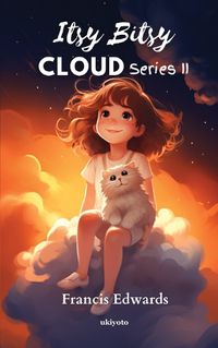 Cover image for Itsy Bitsy Cloud Comic Part 2 (Edition1)