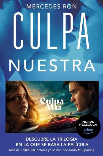 Cover image for Culpa nuestra / Our Fault