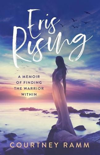 Cover image for Eris Rising