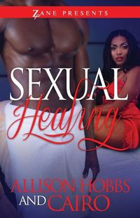 Cover image for Sexual Healing