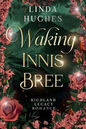 Cover image for Waking Innis Bree