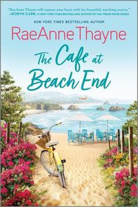 Cover image for The Cafe at Beach End