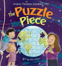 Cover image for The Puzzle Piece