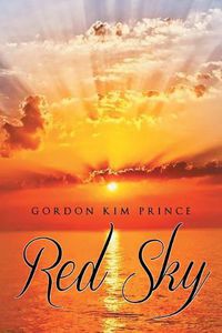Cover image for Red Sky