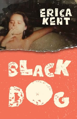 Cover image for Black Dog