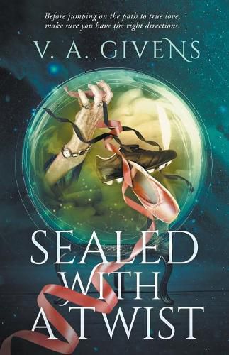 Cover image for Sealed with a Twist