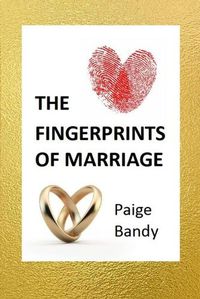 Cover image for The Fingerprints of Marriage