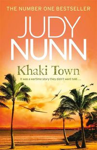 Cover image for Khaki Town
