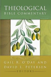 Cover image for Theological Bible Commentary