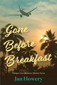 Cover image for Gone Before Breakfast