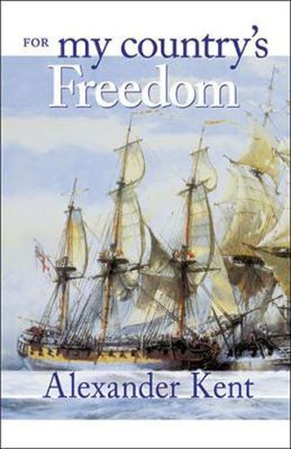 Cover image for For My Country's Freedom