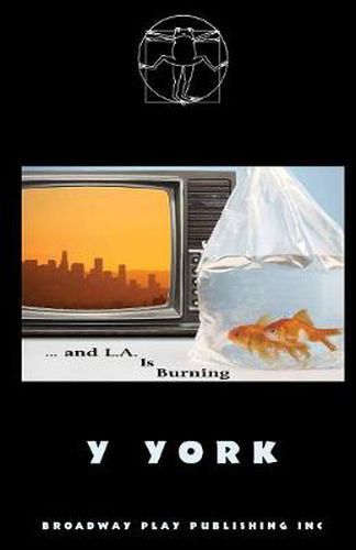 Cover image for ...And L. A. Is Burning