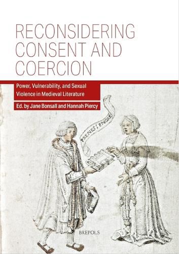 Cover image for Reconsidering Consent and Coercion