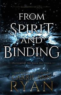 Cover image for From Spirit and Binding