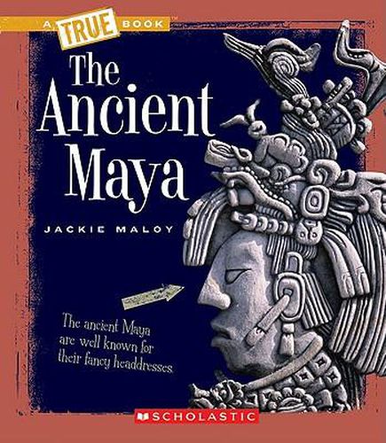 Cover image for The Ancient Maya