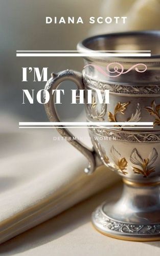 Cover image for I'm not him