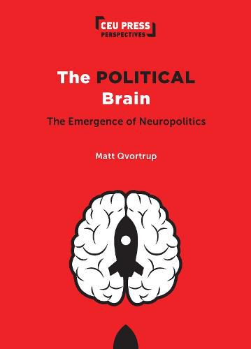 Cover image for The Political Brain