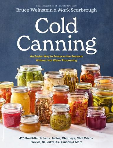 Cover image for Cold Canning