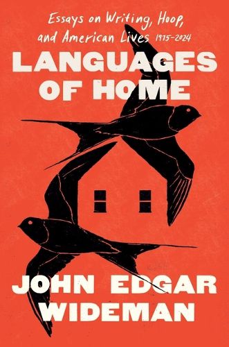 Cover image for Languages of Home