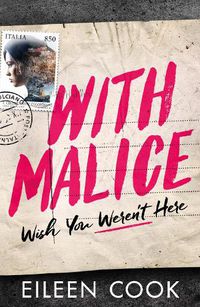 Cover image for With Malice