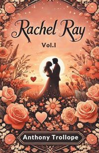 Cover image for Rachel Ray Vol. I