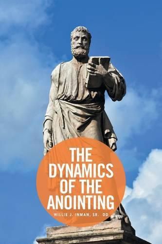 Cover image for The Dynamics of the Anointing