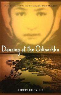 Cover image for Dancing at the Odinochka