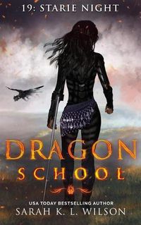 Cover image for Dragon School: Starie Night