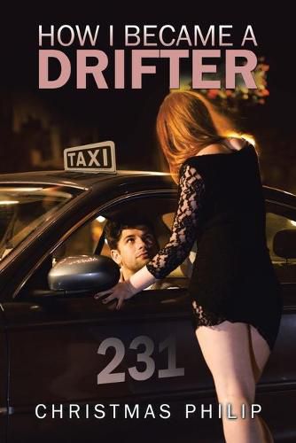 Cover image for How I Became a Drifter